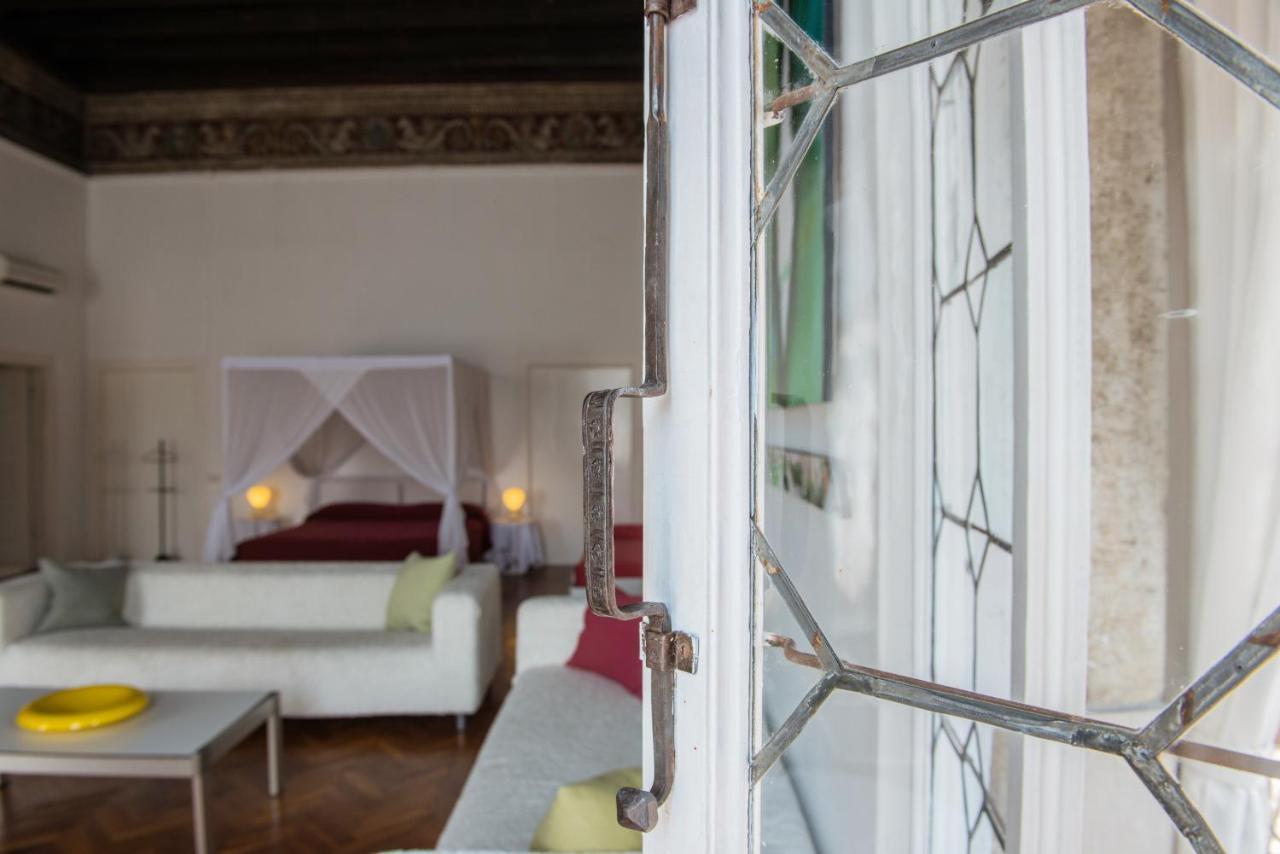 Ca' Soderini Apartment Venice Luaran gambar