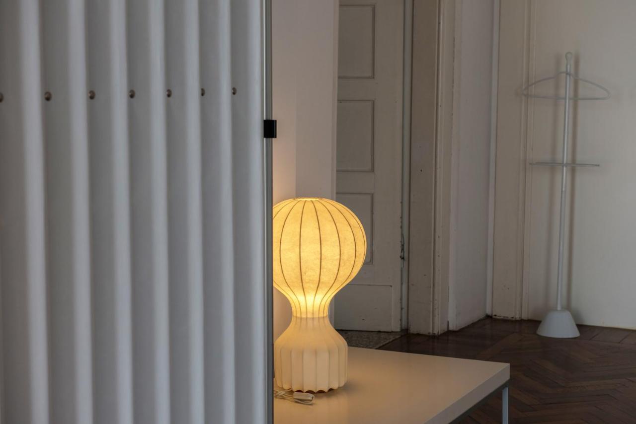 Ca' Soderini Apartment Venice Luaran gambar