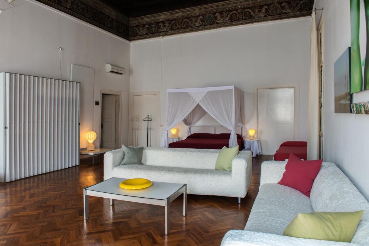 Ca' Soderini Apartment Venice Luaran gambar