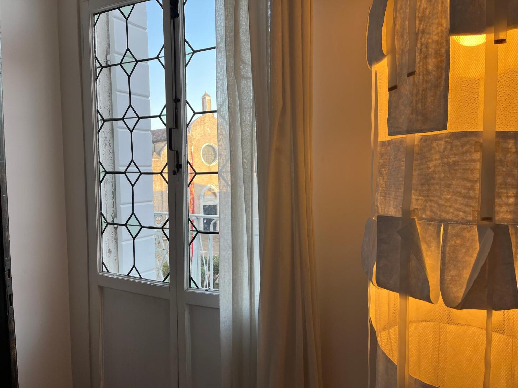 Ca' Soderini Apartment Venice Luaran gambar